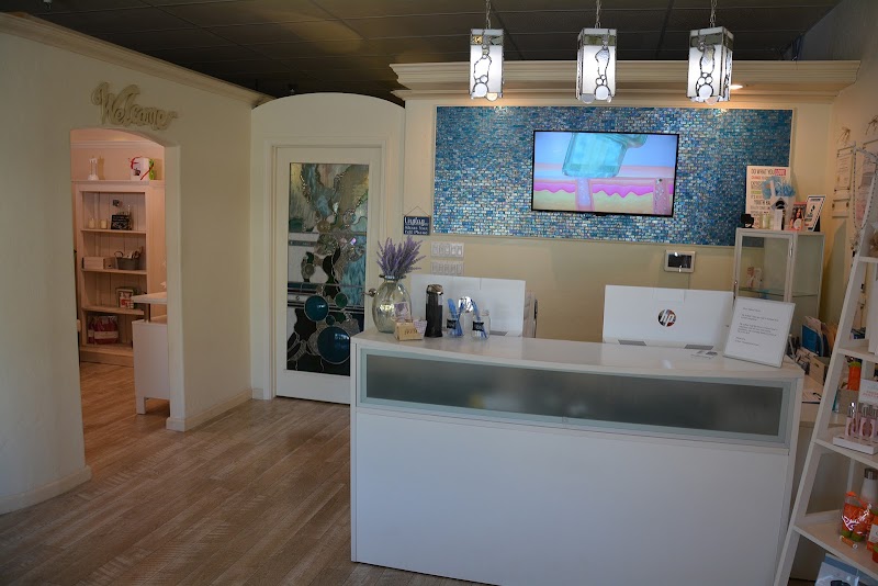 Kalani Day Spa Scotts Valley - Day Spa in Scotts Valley