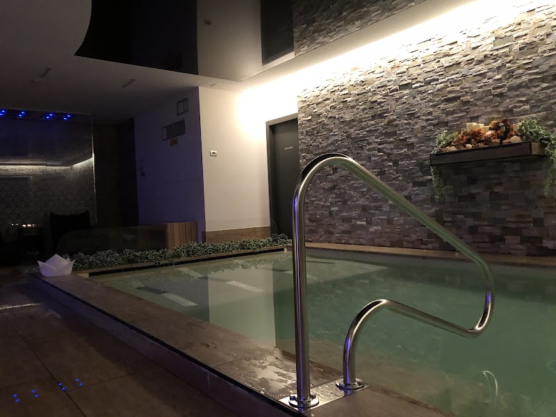 Kale Spa Urbania - Day Spa in Urbania