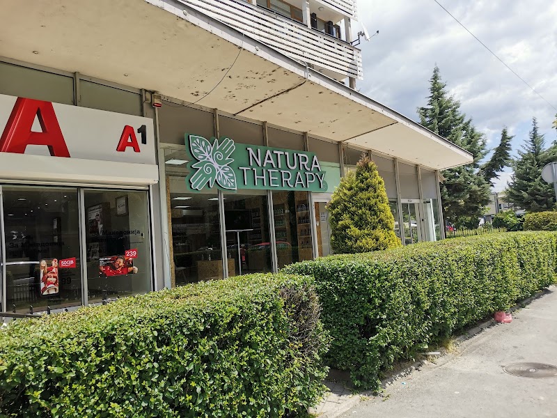 Kalender Hixhama&Masagge Therapy Skopje - Day Spa in Skopje