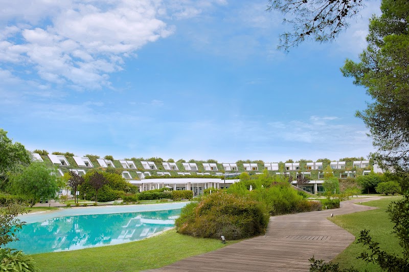 Kalidria Thalasso Spa Resort Puglia - Resort Spa in Puglia