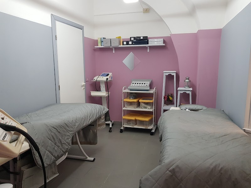 Kaliikili Livorno - Day Spa in Livorno