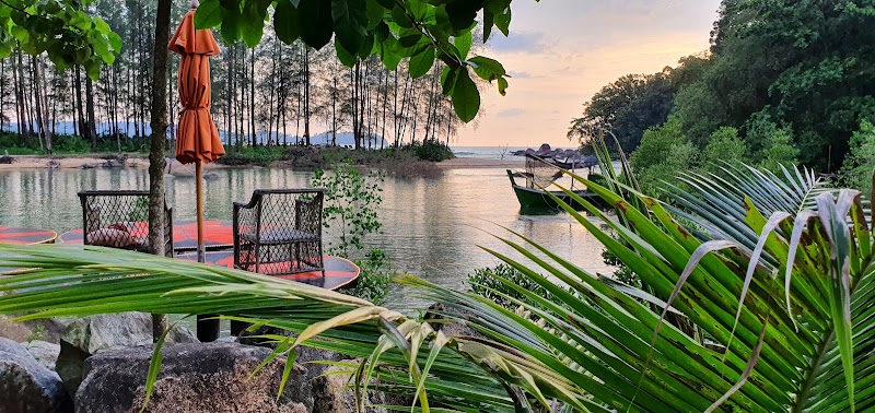 Kalima Resort and Villa Khao Lak - Resort Spa in Khao Lak