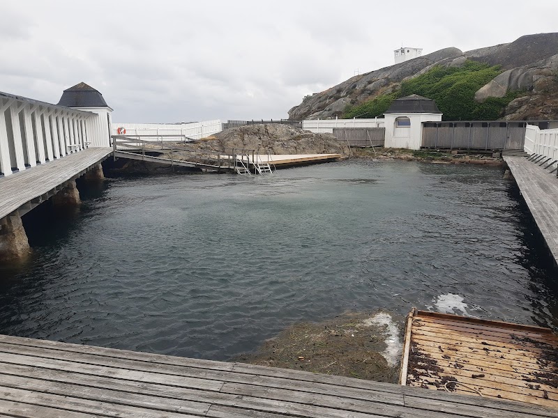 Kallbadhuset LYSEKIL Lysekil - Day Spa in Lysekil