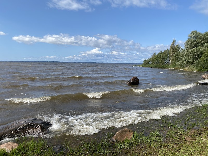 Källby Badpalats - Thermal Spa in Källby