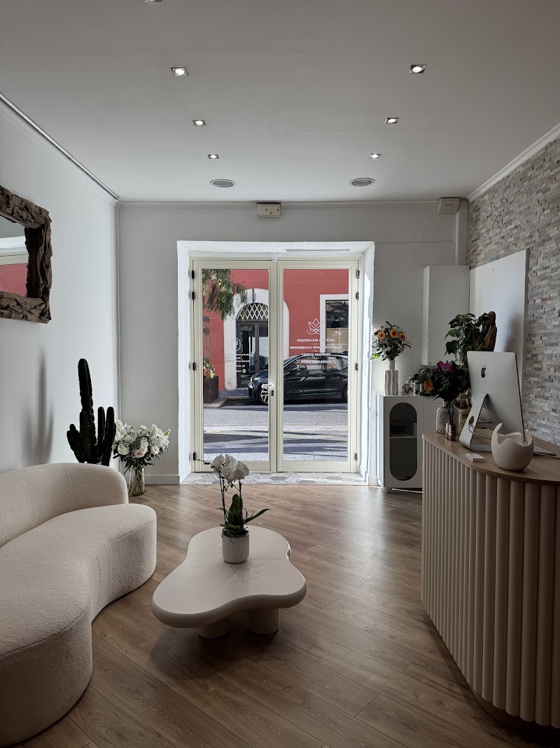 Kalleis Spa Nice - Day Spa in Nice