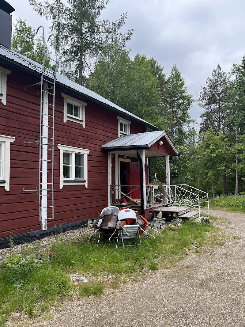 Kallion Tupa Hyrynsalmi - Day Spa in Hyrynsalmi