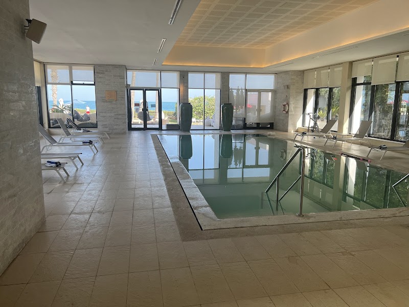 Kallisti Spa Tunis - Day Spa in Tunis