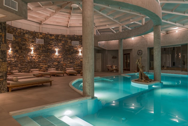 Kallisti Wellness Spa and Fitness Gym Ierapetra - Wellness Retreat in Ierapetra