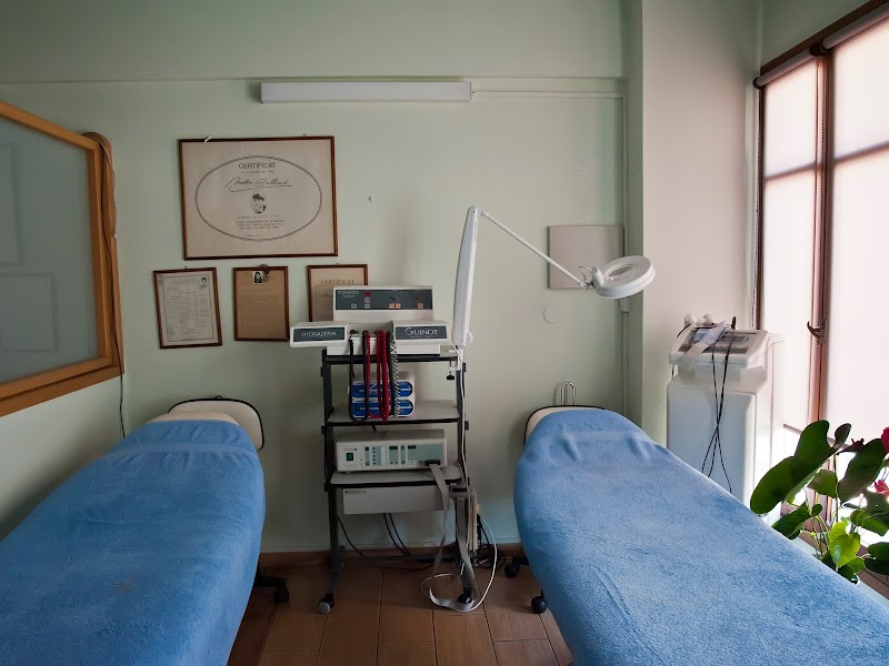 Kallisto Spa Aigio - Day Spa in Aigio