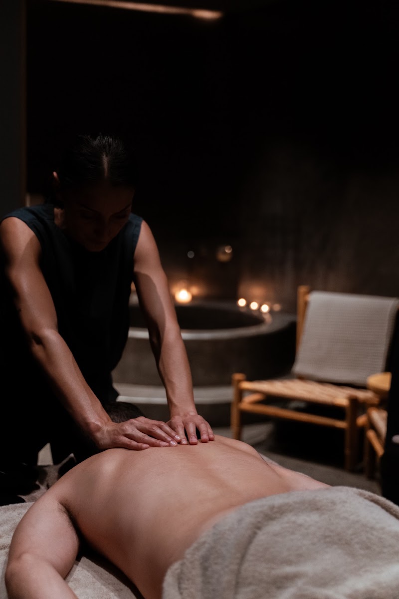 Kallos Spa (at Andronis Concept) Santorini - Medical Spa in Santorini