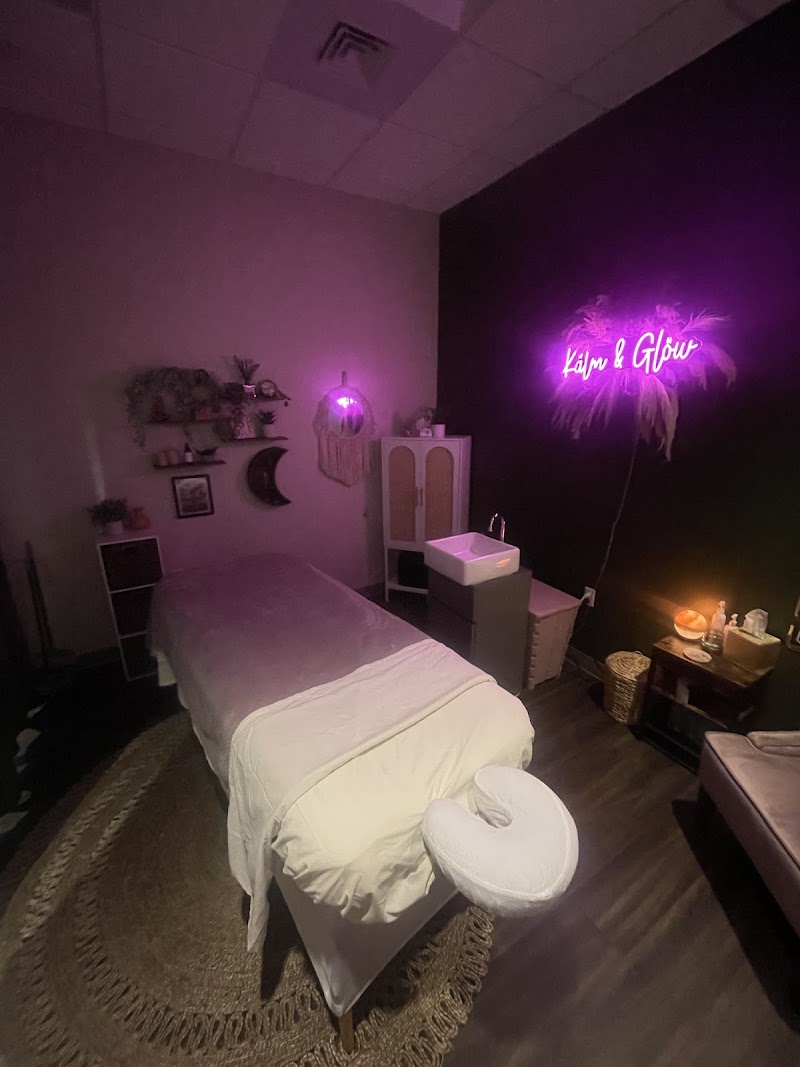 Kalm & Glow Fort Mill - Day Spa in Fort Mill