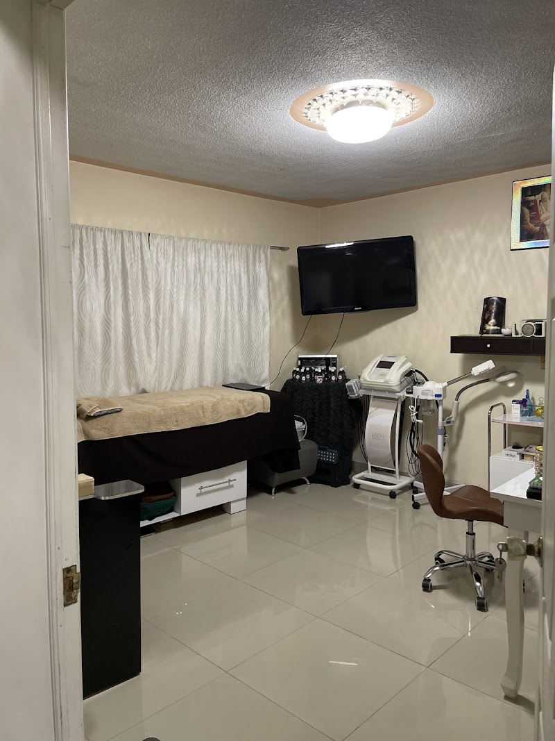 Kalm Integral Beauty Spa Gustavo A Madero - Day Spa in Gustavo A Madero