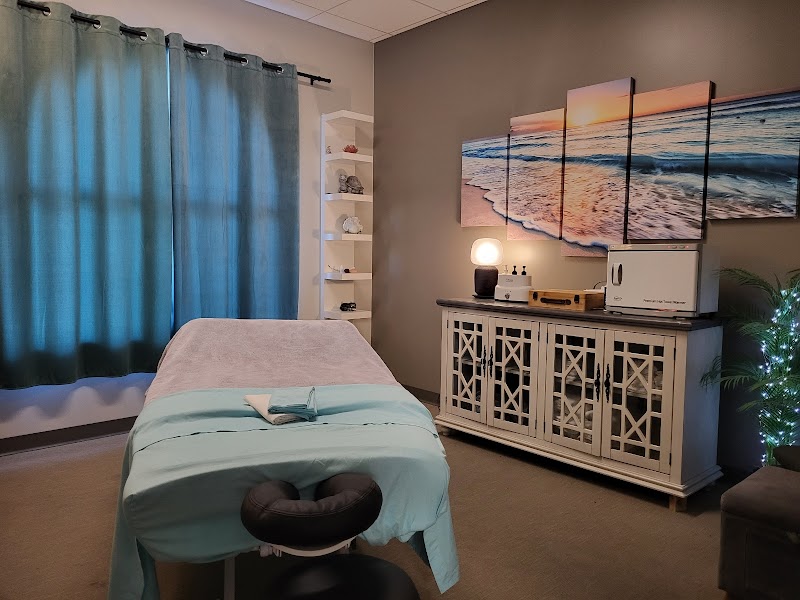 Kalm Massage Spa Gilbert - Day Spa in Gilbert