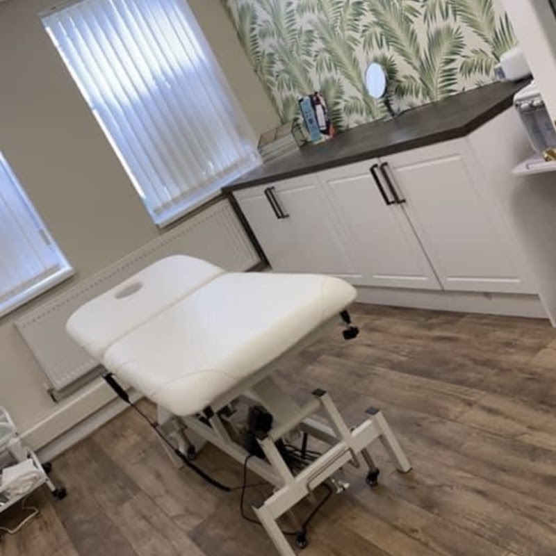 Kalm Therapies Middlesbrough - Day Spa in Middlesbrough