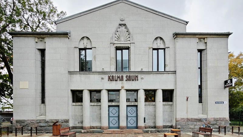 Kalma Saun Tallinn