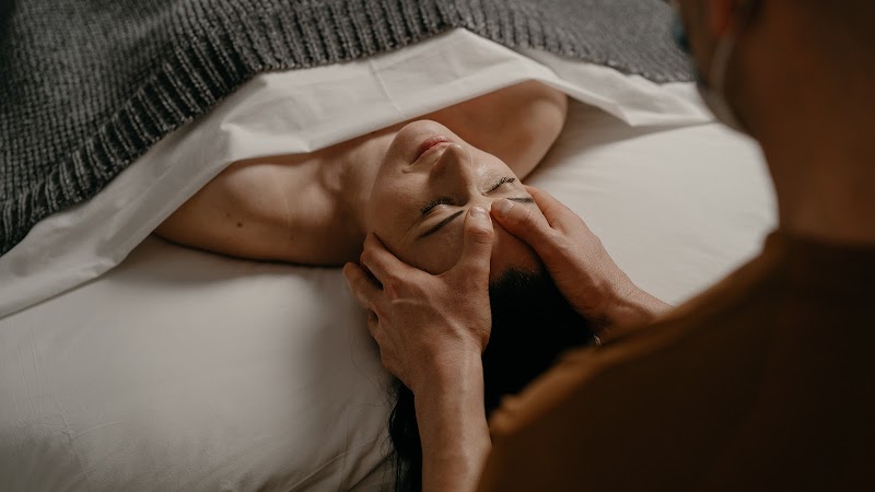 Kálmán masszőr Budapest - Day Spa in Budapest