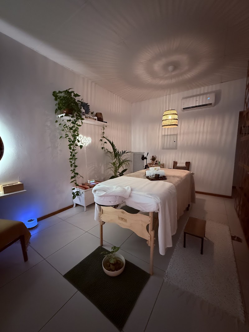 Kalmaria Spa Florianópolis