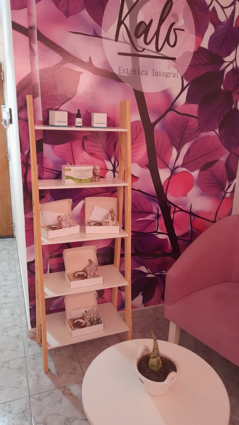 Kalo Estetica Integral Córdoba - Day Spa in Córdoba