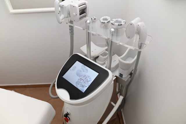 Kaloderma - di Mariarosaria Raffone San Marzano sul Sarno - Wellness Retreat in San Marzano sul Sarno