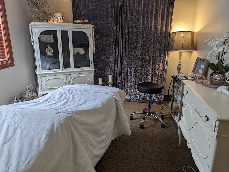 Kalon Spa Idaho Falls - Day Spa in Idaho Falls