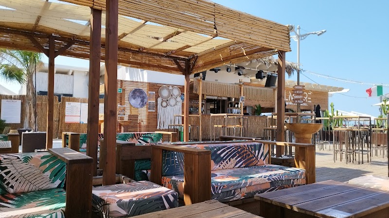 Kalòs Margherita di Savoia - Day Spa in Margherita di Savoia