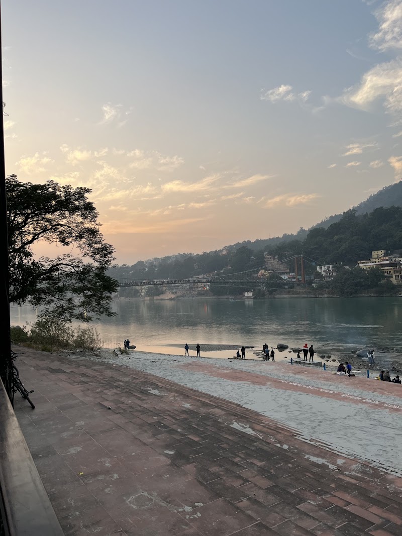 Kalptaru Ayurvedshala Rishikesh - Wellness Retreat in Rishikesh