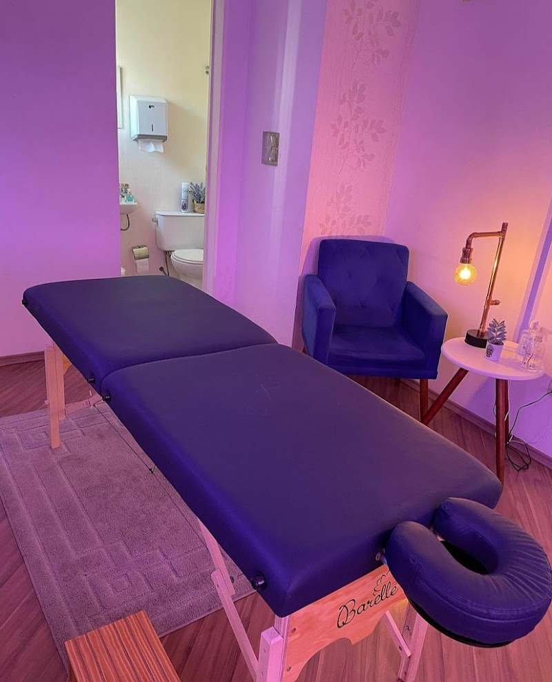 Kaly- Massoterapia Ayurvédica Santo André - Day Spa in Santo André