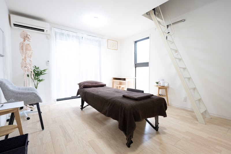 Kamakura Zuyo Acupuncture and Massage Therapist Association Kamakura City - Day Spa in Kamakura City