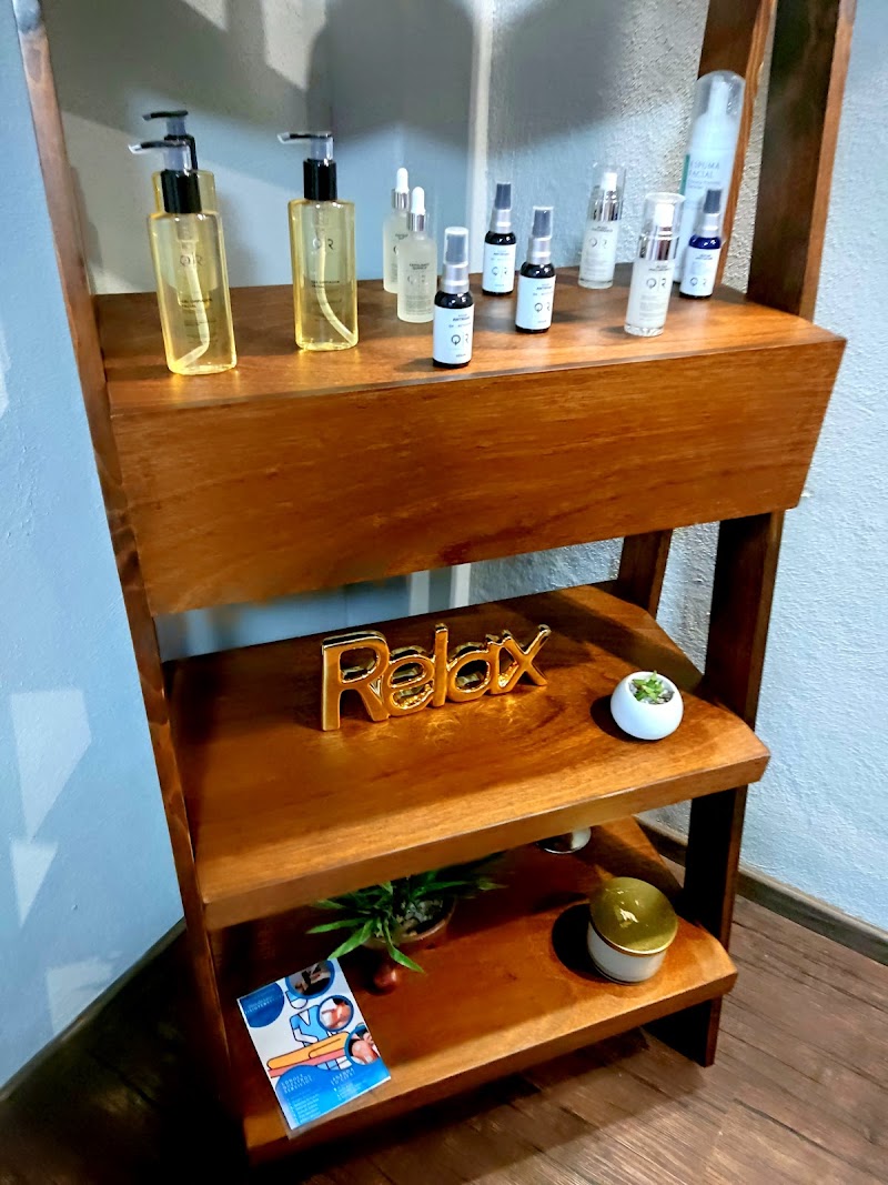 Kamalaya Spa Guadalajara - Day Spa in Guadalajara