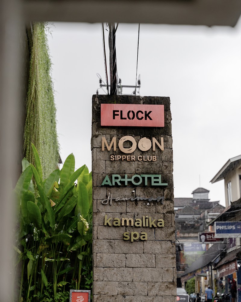 Kamalika Spa Gianyar photo
