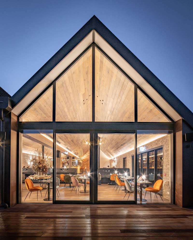 Kamana Lakehouse Queenstown - Hotel Spa in Queenstown