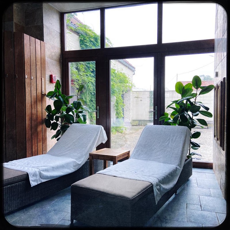 Kamaste Braine-le-Comte - Wellness Retreat in Braine-le-Comte