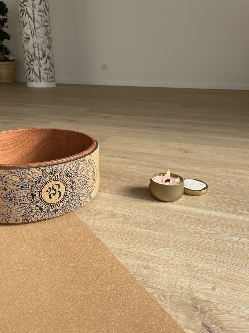 Kamati Trescore Balneario - Wellness Retreat in Trescore Balneario