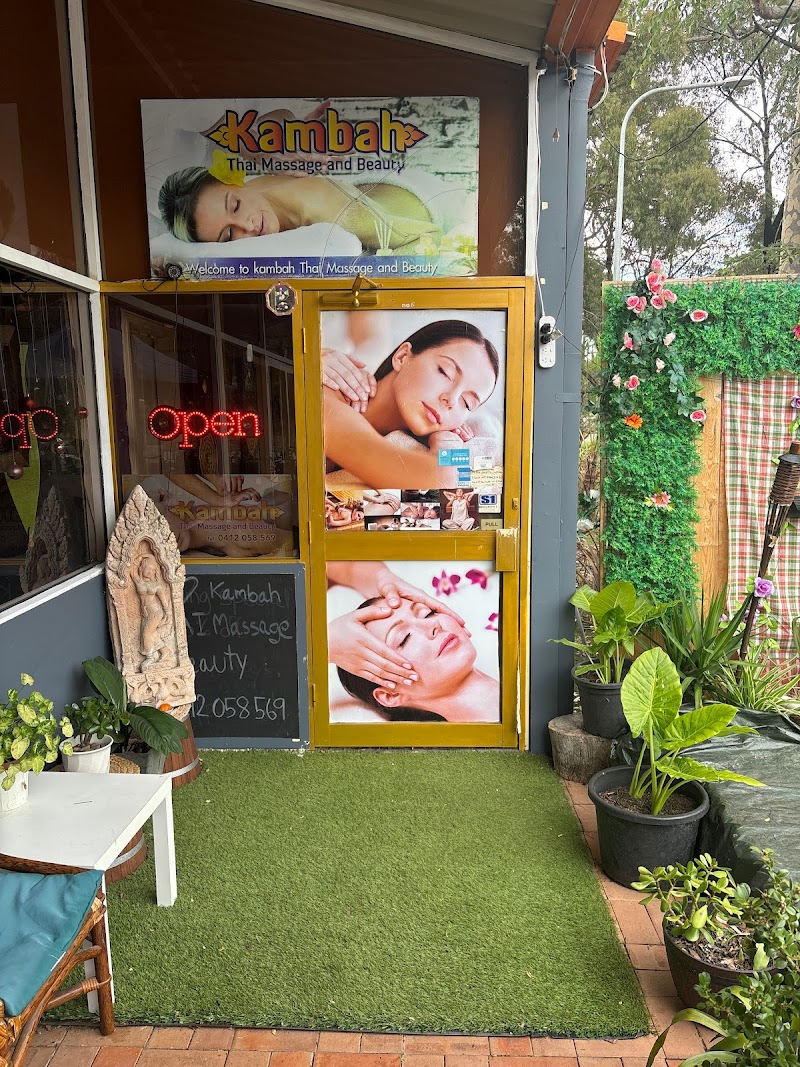 Kambah Thai Massage and Beauty Tuggeranong - Day Spa in Tuggeranong