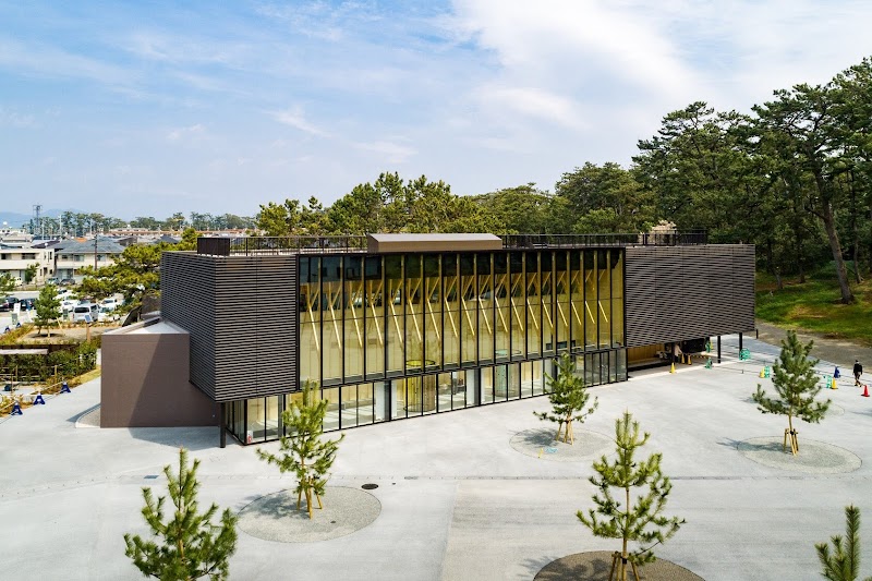 Kambara Enzyme Ion House Shimizu Ward, Shizuoka - Day Spa in Shimizu Ward, Shizuoka