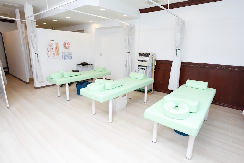 Kameari Low Back Pain Specialty Chiropractic Clinic ken Katsushika Ward - Day Spa in Katsushika Ward