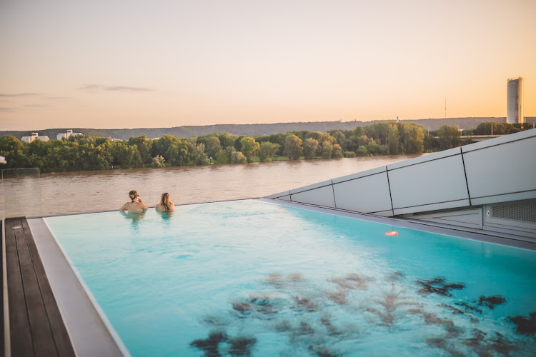 Kameha Spa & Fitness Power House Opfikon - Day Spa in Opfikon