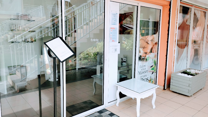 Kamela Beauty Spa Saint-François