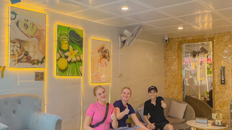 Kamellia Beauty Spa Tây Ninh - Day Spa in Tây Ninh