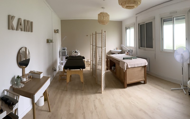 KAMI Bien Être Nogent-sur-Oise - Day Spa in Nogent-sur-Oise
