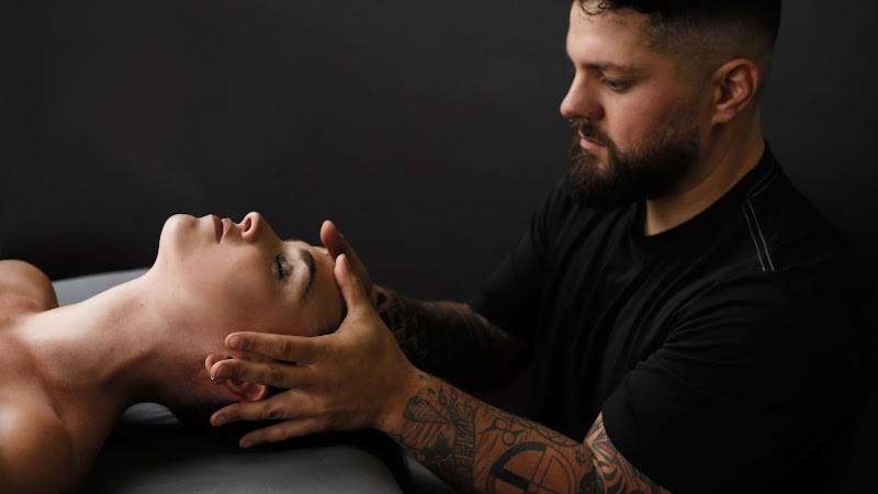 Kami L. Niehoff, LMT, YSC Practitioner Columbus - Day Spa in Columbus