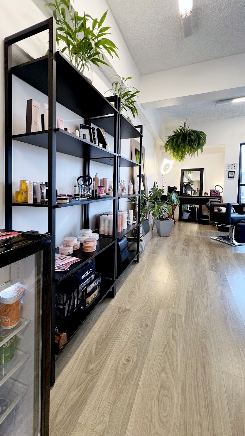 Kamicut Salao de Beleza e Cosmeticos Curitiba - Day Spa in Curitiba