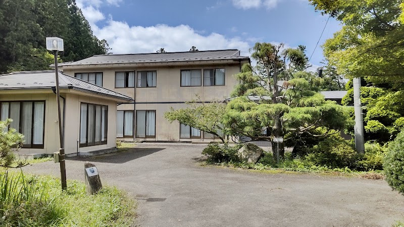 Kamigane Onsen Sendai Taihaku Ward - Thermal Spa in Sendai Taihaku Ward