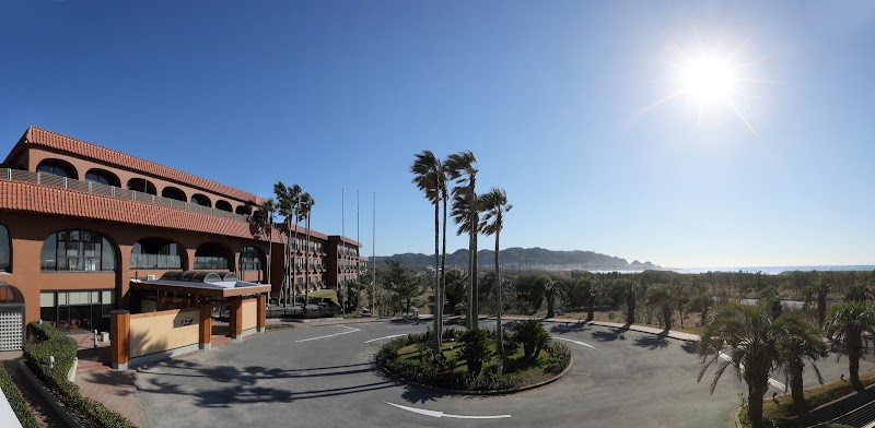 Kamikawa Kosen Tateyama City - Day Spa in Tateyama City