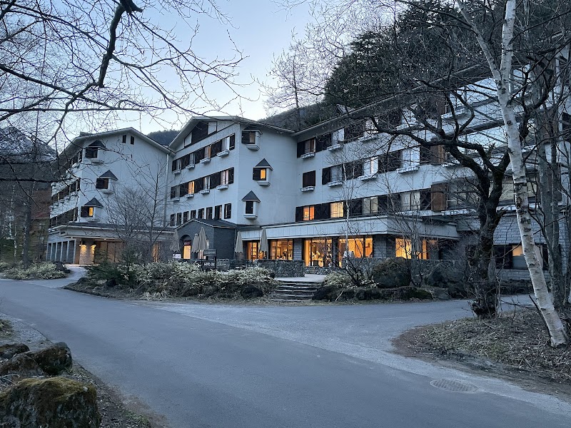 Kamikochi Lemeiesta Hotel Takayama - Resort Spa in Takayama