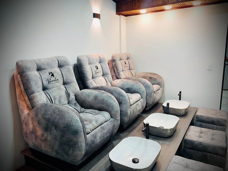 Kamila Estética Pasto - Day Spa in Pasto