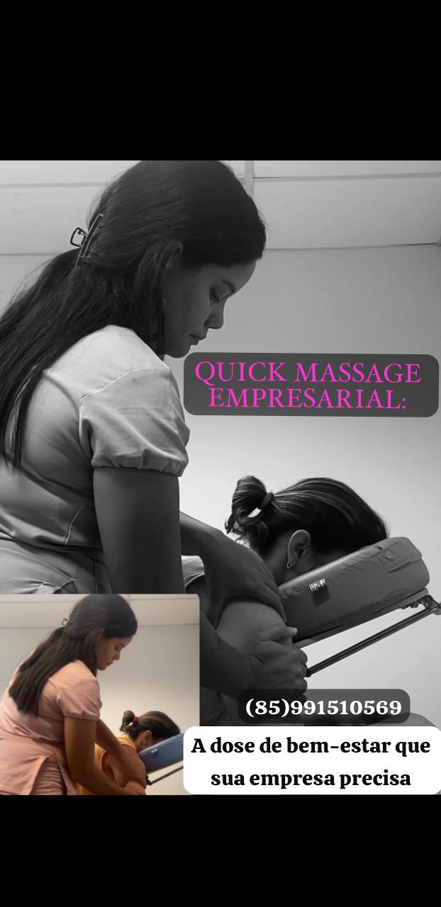 Kamila Mendes Massoterapeuta Fortaleza - Day Spa in Fortaleza