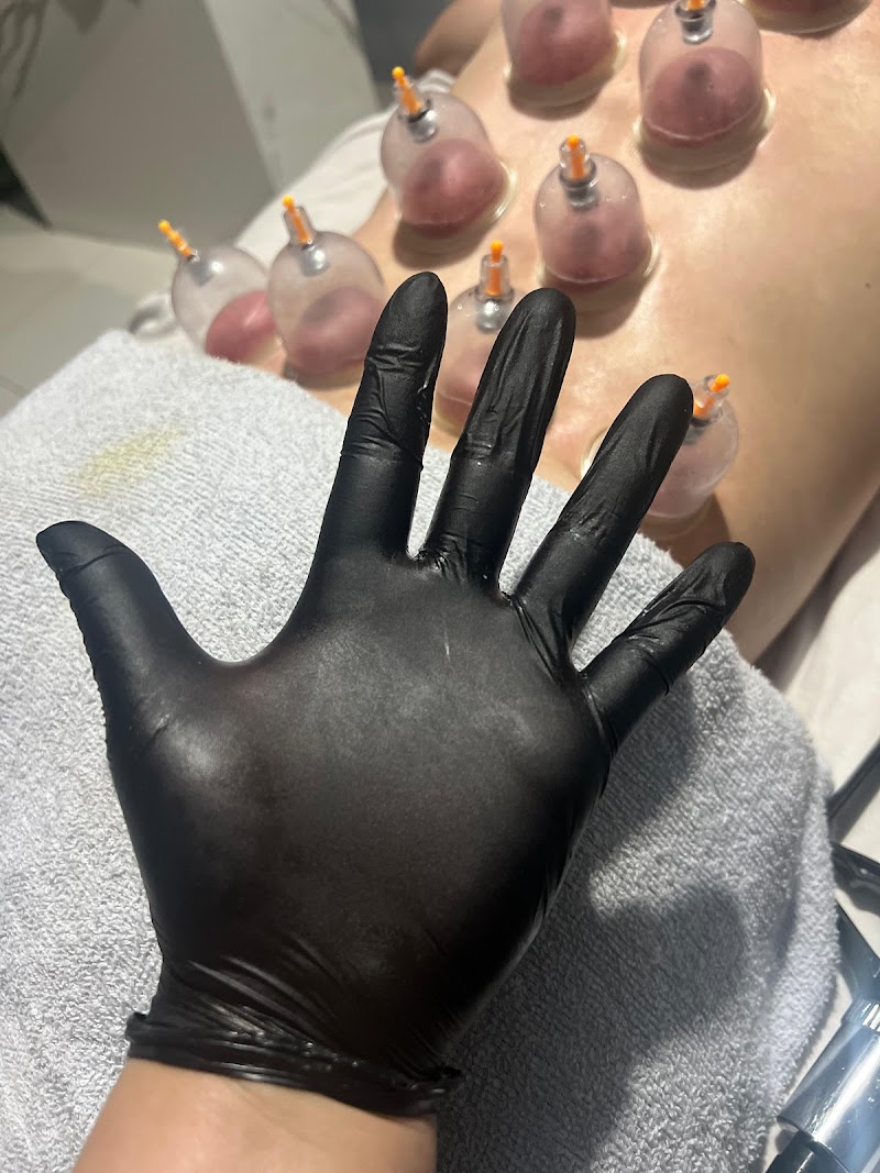 Kamila Spa Corpo e Mente Sapucaia do Sul - Day Spa in Sapucaia do Sul