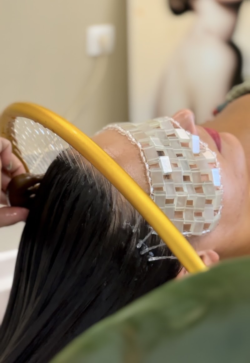 Kamiya Head Spa Beauty Maebashi City - Day Spa in Maebashi City