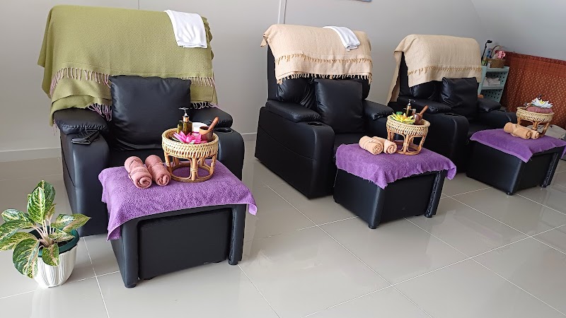 Kamonpon Traditional Thai Massage kamonponthaimassage Trat - Day Spa in Trat